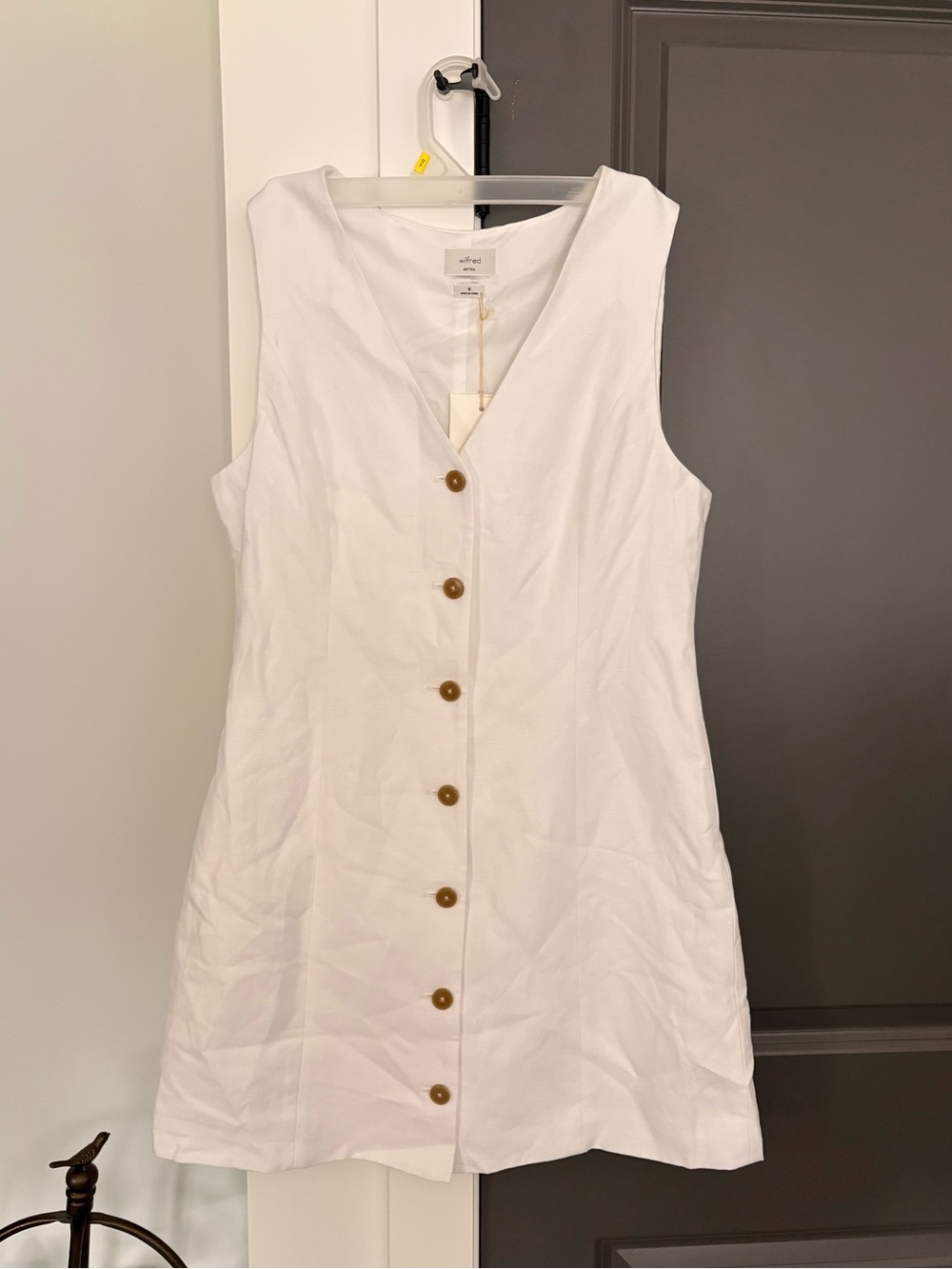 Aritzia dress